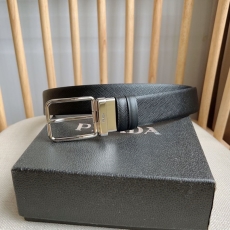 Prada Belts